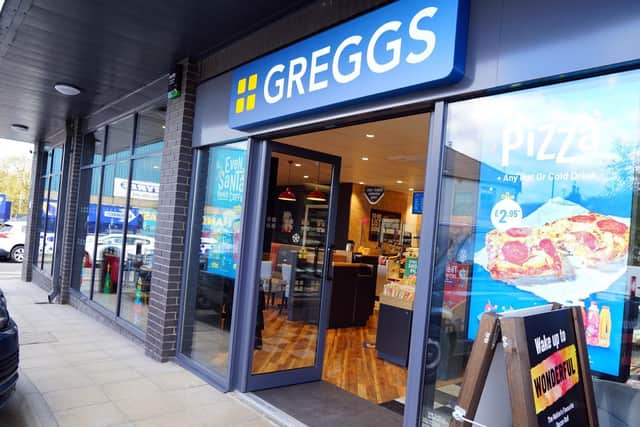 Launched in 1999, the Greggs Foundation’s breakfast club programme has served more than 58 million free meals