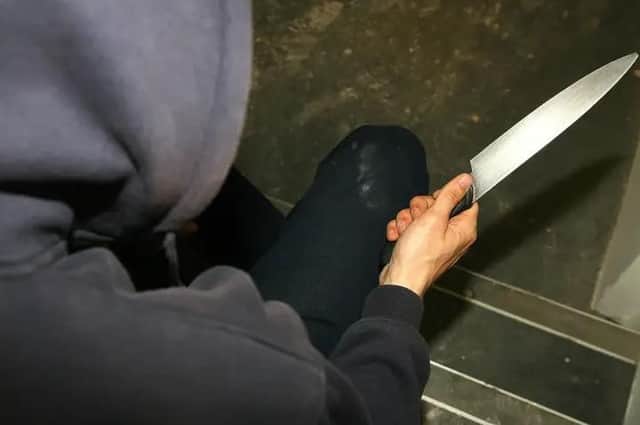 New laws making it harder for young people to buy dangerous weapons and chemicals have been welcomed by West Yorkshire Police knife crime reduction officers.