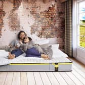 Dewsbury-based bed manufacturer Jay-Be has unveiled product innovations and international expansion plans following funding from Santander UK