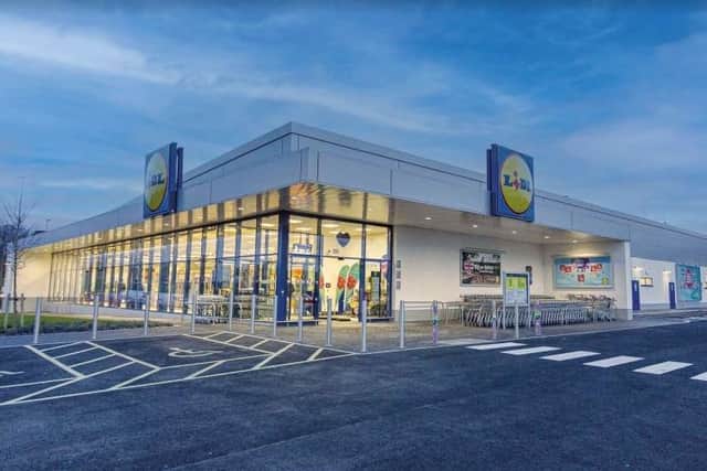 Lidl is looking at 97 locations for new stores in Yorkshire, including Cleckheaton and Heckmondwike
