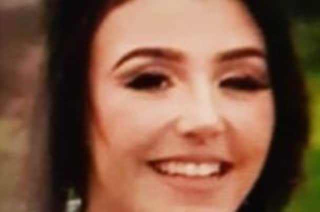 Georgia Fennell was last seen in Bradford on Monday, April 25. Detectives believe she may be in Dewsbury or Heckmondwike
