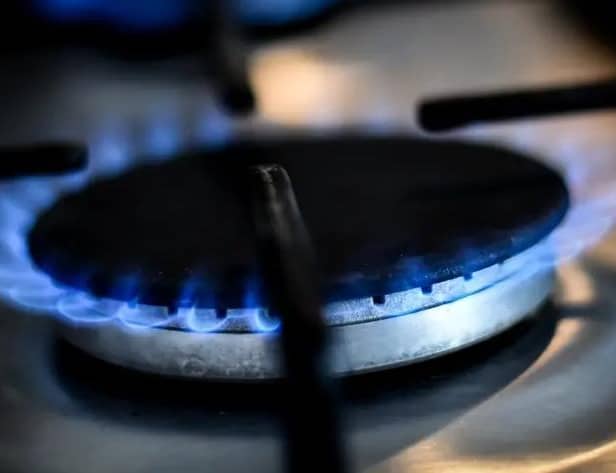 Department for Business, Energy and Industrial Strategy figures show 32,492 households in Kirklees were in fuel poverty in 2020 – the most recent official figures.