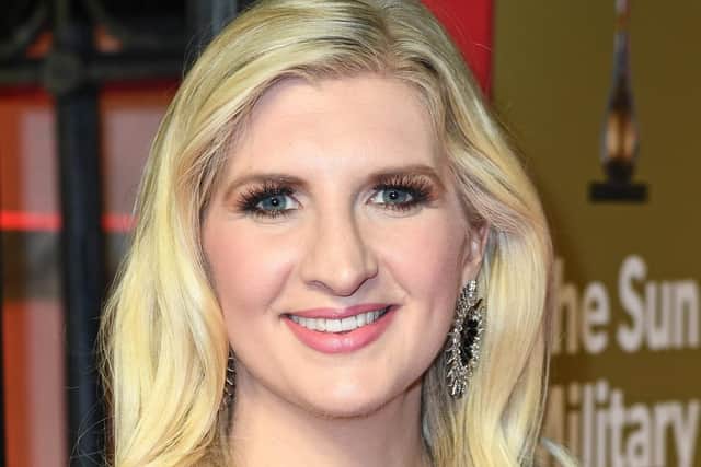 Two-time Olympic gold medal winner Rebecca Adlington OBE will be opening the new facility.