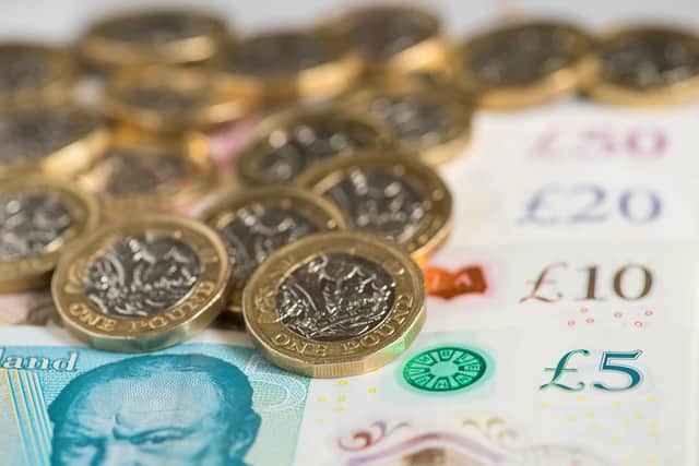 It could be early June before the 62,000 households in the borough who are not on the direct debit system receive the cash