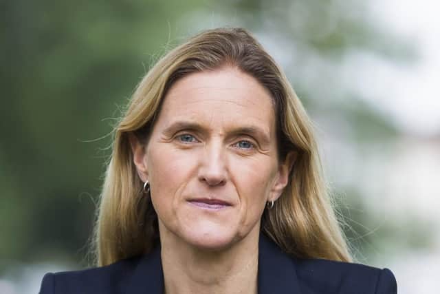 Kim Leadbeater MP reveals the sheer scale of the abuse in tonight's Dispatches episode.