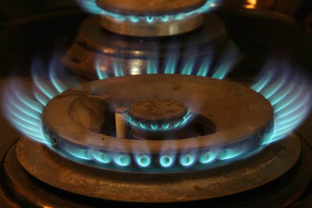 Household bills are expected to rise again, with energy companies being allowed to charge an extra £800 per year.