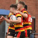 Dewsbury Rams face two crucial matches in the next fortnight. Photo: TCF Photography