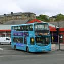 Passengers on bus services in West Yorkshire face severe disruption as staff at Arriva depots are set to go on strike