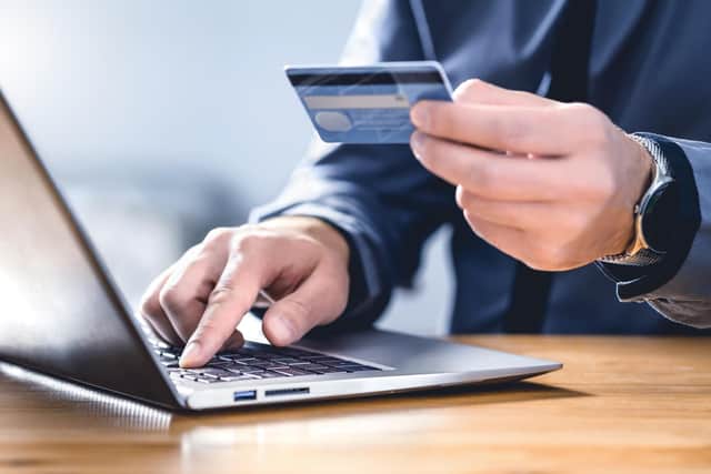 BEWARE: Scams are on the increase. Photo: AdobeStock