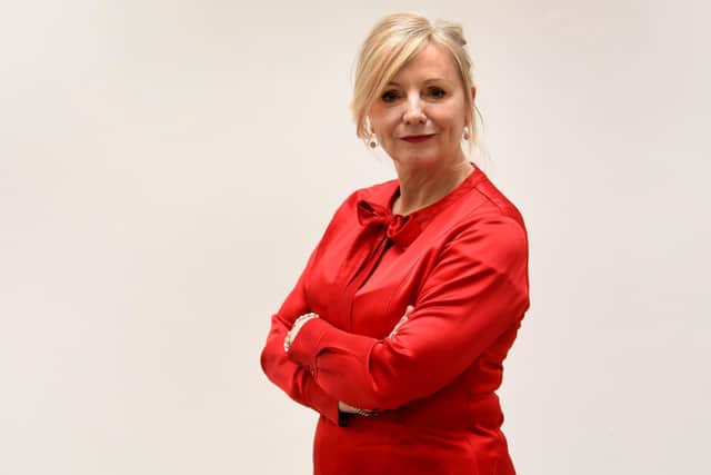 Tracy Brabin, The Mayor of West Yorkshire