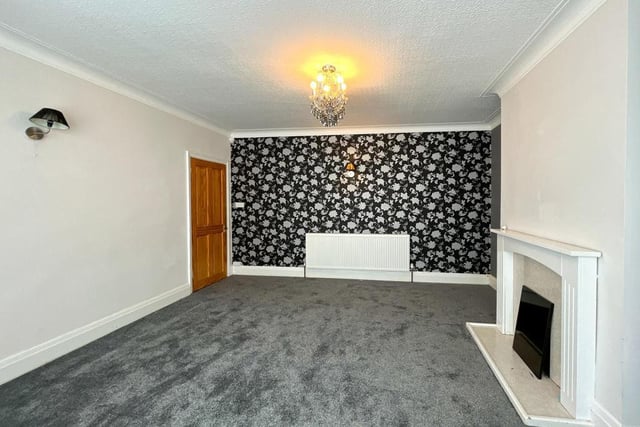 New North Road, Heckmondwike. Offered to rent by Hunters, priced £1,150 per calendar month