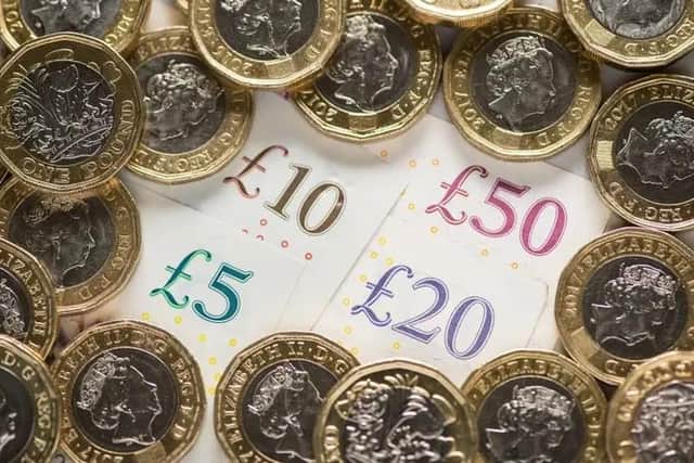 The exact date of the cost of living payments has been announced as part of the Government's package to help people cope with soaring energy prices.