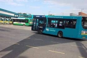 Arriva has responded to Unite's strike vote action due to start in the early hours of tomorrow morning.
