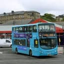 Arriva and Unite the Union have reached an agreement today over a new offer was agreed by members.
