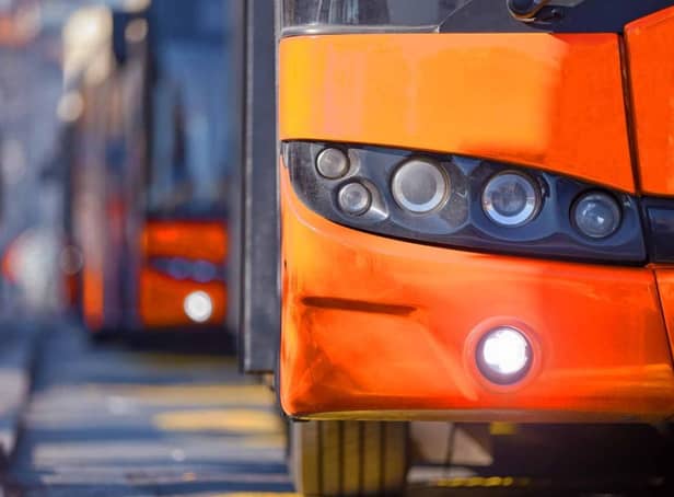 A new initiative has been launched to train 400 new bus drivers in West Yorkshire.