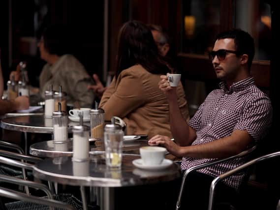 Drink coffee after breakfast, not before. Photo: Getty Images