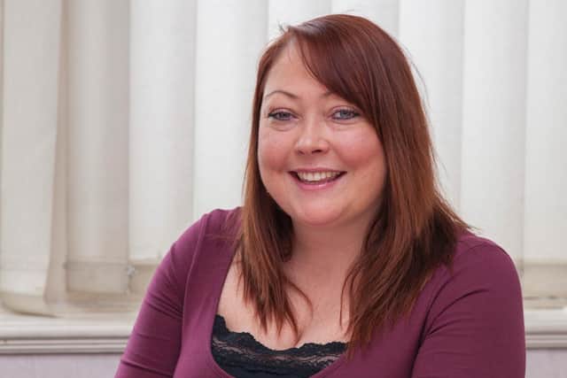 Rachel Spencer-Henshall, strategic director for public health at Kirklees Council