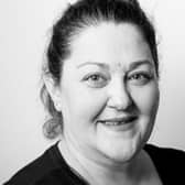 Victoria Pearson, a partner at Perrys Chartered Accountants,