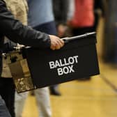 Voters will go to the polls in Batley and Spen on Thursday, July 1