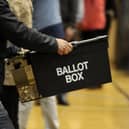 Voters will go to the polls in Batley and Spen on Thursday, July 1