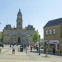 Councillors and public figures have defended Dewsbury against claims made in a Daily Mail article