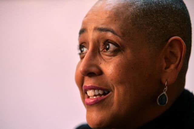 Ms Lowe was the first black woman to be elected onto Leeds City Council in 1990