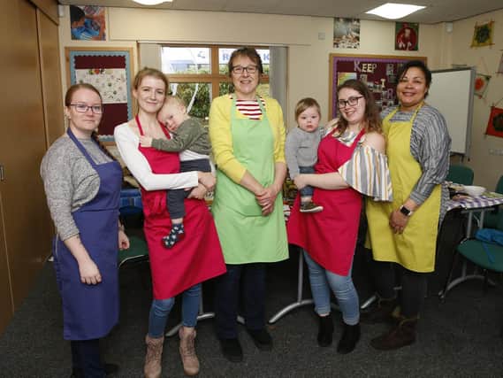 Six community groups in Kirklees have shared recipes for the new cookbook
