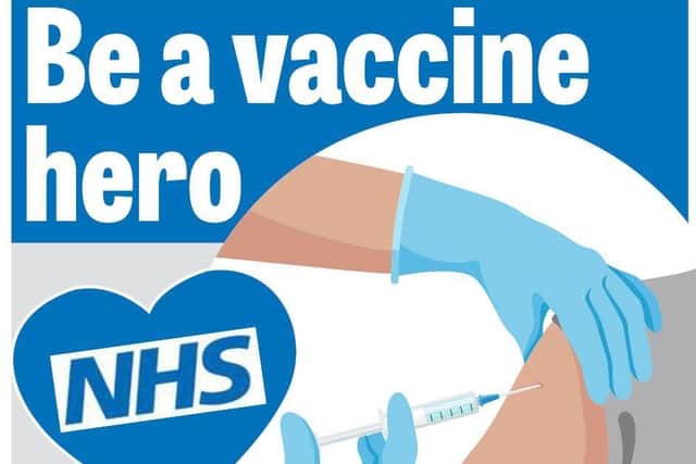 The Reporter series has teamed up with Kirklees Council and the NHS in Kirklees for a campaign to encourage as many people as possible to get their Covid-19 vaccinations before the planned end of lockdown restrictions on July 19