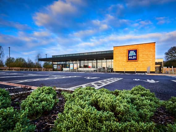 Aldi is targeting locations for 20 new stores in West Yorkshire - including Batley, Heckmondwike and Mirfield