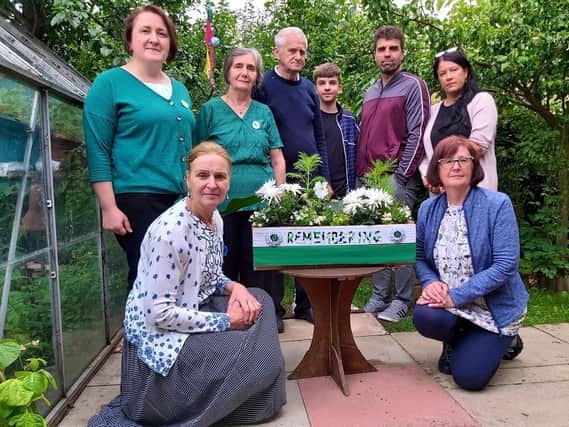 Community groups, schools and leaders from Kirklees, Bradford, Leeds and Calderdale will be taking part in memorial events today (Monday) for Remembering Srebrenica