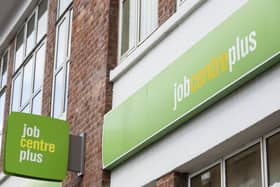JOBCENTRE: Rapid Response Service helps with redundancies. Photo: Getty Images