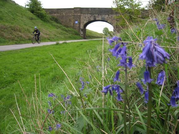 Plans to improve the A638 between Dewsbury and Cleckheaton include provision of segregated cycle facilities