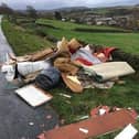 Fly-tipping in Kirklees. New arrangements could end the scourge for good
