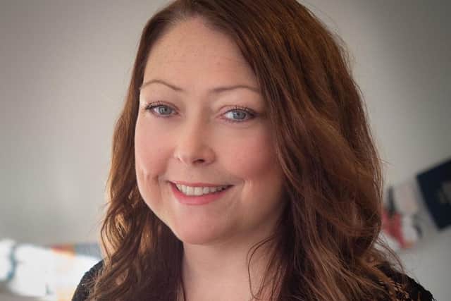 Rachel Spencer-Henshall, director of public health at Kirklees Council