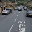The view down Warren Street, in Savile Town, Dewsbury, which is to become one-way following years of campaigning by locals.