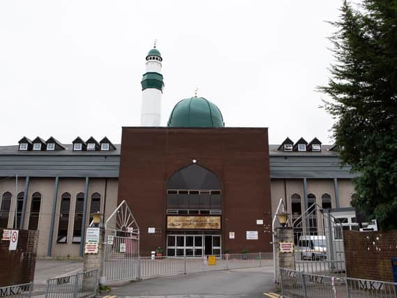 The Institute of Islamic Education is based in the grounds of the Markazi Mosque on South Street, Savile Town, Dewsbury