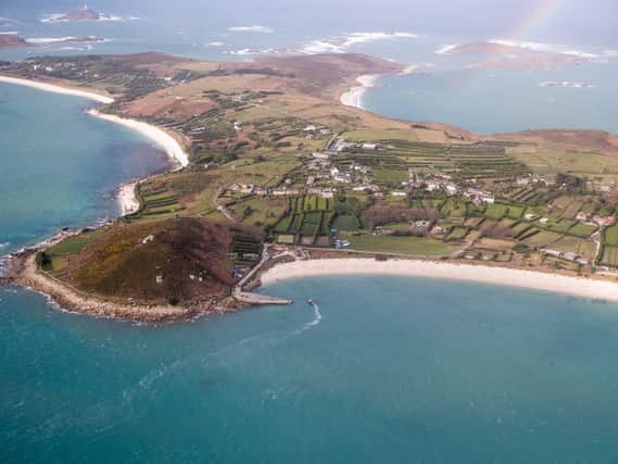 The Isles of Scilly. Photo: Getty Images