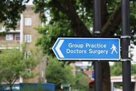 The majority of patients (71 per cent) had a good experience booking an appointment, according to the latest GP Patient Survey