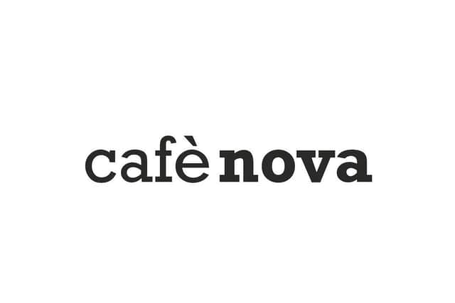 Cafe Nova is located on the first floor at The Mill in Batley
