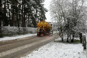 Gritting in Kirklees will not be affected by a national shortage of HGV drivers, say council chiefs.