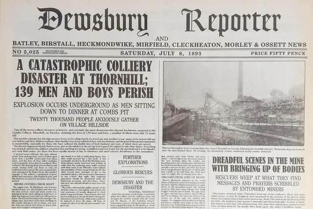 How the Reporter covered the incident