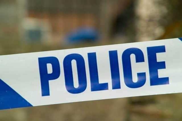 A man's body has been found in a Cleckheaton reservoir