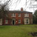 Red House, Gomersal