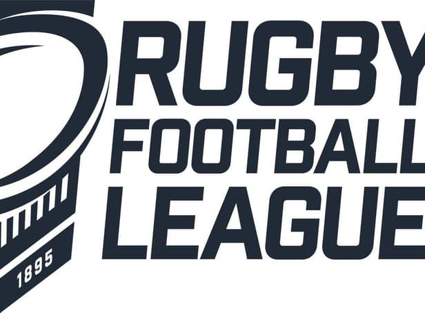 Rugby League plans for promotion and relegation have been set out.