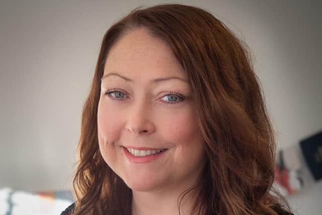Rachel Spencer-Henshall, Kirklees Council's director of public health