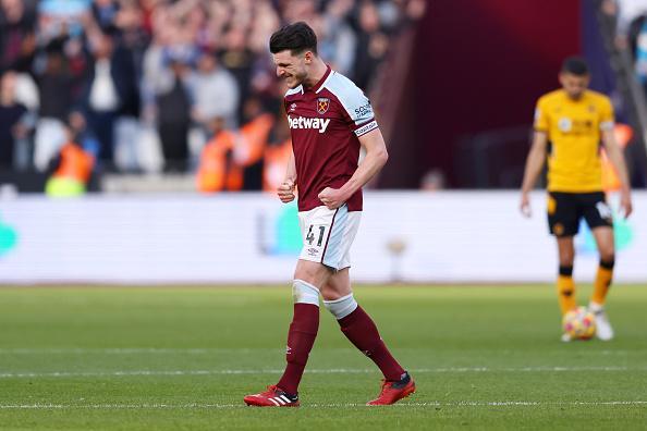 Former Manchester United and England defender Rio Ferdinand believes the Red Devils should completely revamp their midfield with a double swoop for West Ham's Declan Rice and Aston Villa's John McGinn