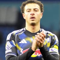 Leeds United's Ethan Ampadu joins Premier League players supporting new No Room For Racism film