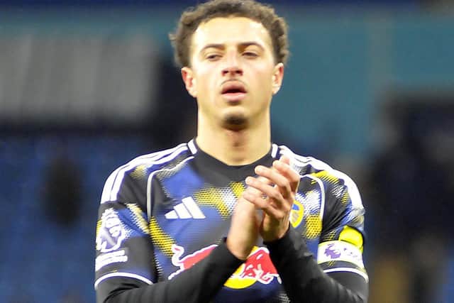 Ethan Ampadu has backed the No Room For Racism campaign.