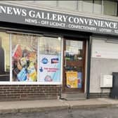 If the consultation is successful, the current store on Halifax Road will move the the News Gallery Convenience store on Heckmondwike Road.