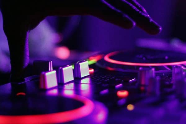 House music has found a new home in Dewsbury